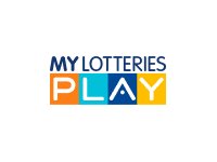 MyLotteries Play Logo