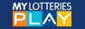 MyLotteries Play Logo