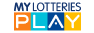 MyLotteries Play Logo