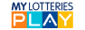 MyLotteries Play Logo