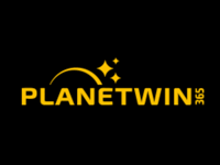 Planetwin365 Logo