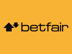 Betfair logo