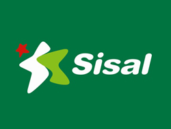 Sisal logo