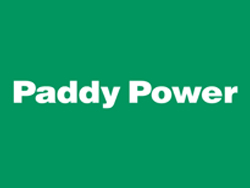 paddy power bonus logo