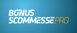 Bonus Scommesse Pro Logo