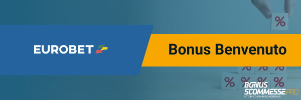 eurobet bonus