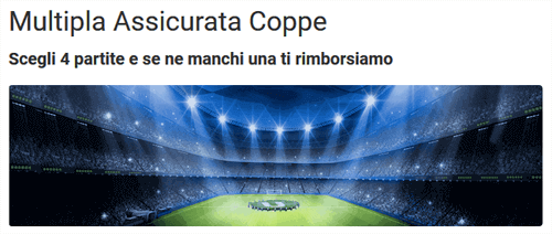 unibet coppe europee 11-04-2018