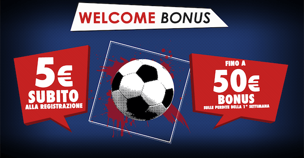 Pinterbet Bonus senza deposito