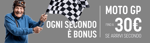 snai moto gp austin 22-04-2018