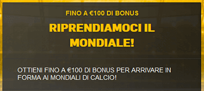 betfair mondiali 2018 russia