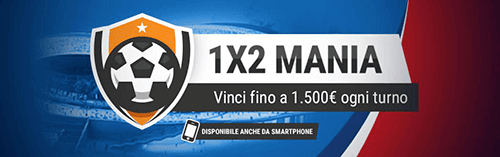 gioco digitale 1x2 mania mondiali 2018