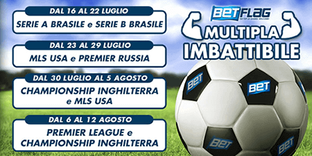 betflag multipla imbattibile 19-07-2018