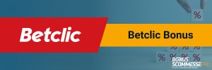 Betclic Bonus