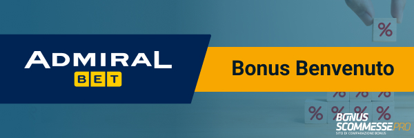 bonus admiralbet