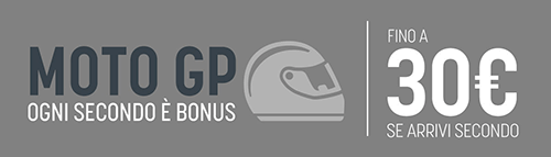 snai moto gp ogni secondo bonus gp aragon 2018
