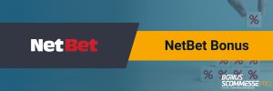 Netbet Bonus