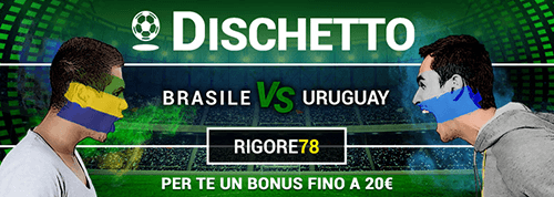 better brasile uruguay 16-11-2018 promo