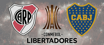 bwin river plate boca juniors 09-12-2018 quote