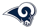 rams logo