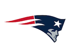 patriots logo