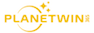 Planetwin Nuovo Logo