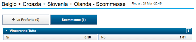 william hill multipla gold 21 03 2019 quote