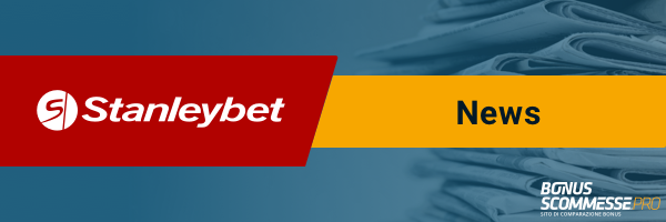 stanleybet promo roulette russa scommesse calcio 2019
