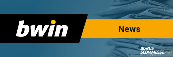 bwin notizie