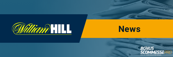 william hill news