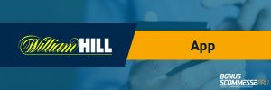 William Hill App