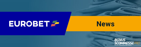 Eurobet offerta “Virtual Ex2reme” per la settimana del 30/11-06/12/2020
