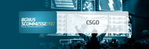 CSGO scommesse