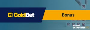 Goldbet Bonus