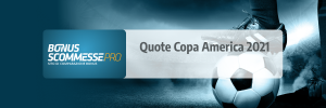 Quote Copa America 2021
