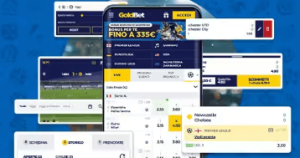 app goldbet