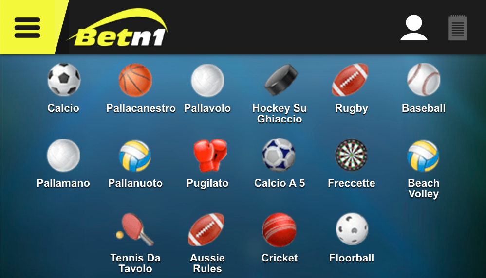 Betn1 App Download Guida verso Android ancora iOS