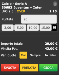 bonus efbet