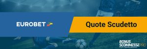 eurobet quote scudetto