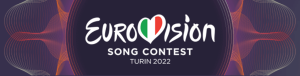 logo eurovision songcontest 2022