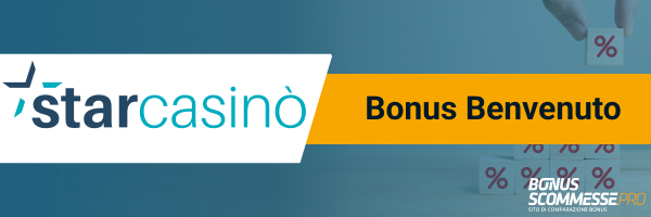 starcasino bonus