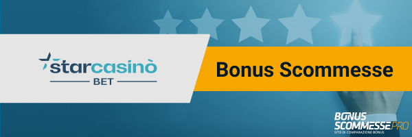 starcasino bonus