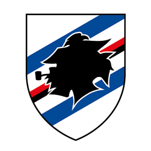 sampdoria logo