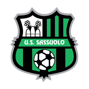 sassuolo logo