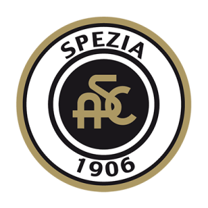 spezia logo