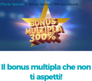 bonus multipla starcasinobet