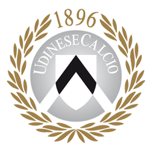 udinese logo