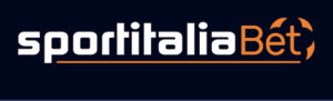 logo sportitaliabet