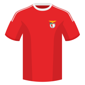 benfica champions