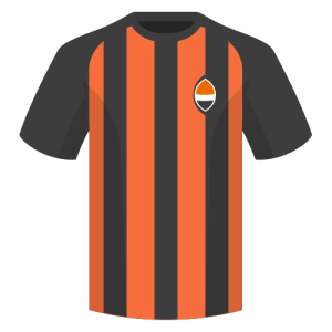 shakhtar donetsk champions