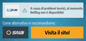 snai alternativa